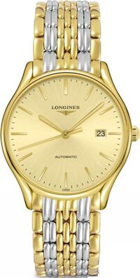 Đồng hồ Longines L4.960.2.32.7