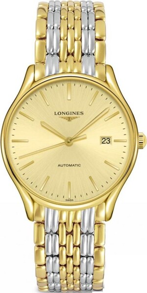 Đồng hồ Longines L4.960.2.32.7