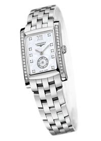 Đồng hồ nữ Longines L5.155.0.84.6