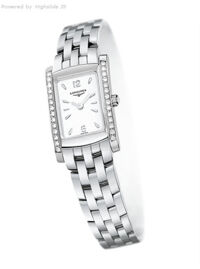 Đồng hồ nữ Longines L5.158.0.16.6