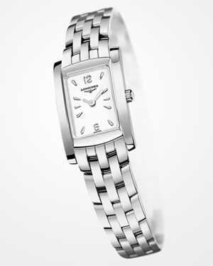 Đồng hồ nữ Longines L5.158.4.16.6 - Chính hãng