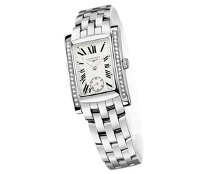 Đồng hồ nữ Longines L5.502.0.71.6