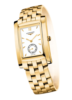 Đồng hồ nam Longines L5.655.6.16.6