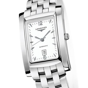 Đồng hồ nam Longines L5.657.4.16.6 - Chính hãng