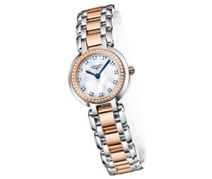 Đồng hồ nữ Longines L8.109.5.89.6