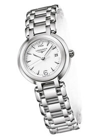 Đồng hồ nữ Longines L8.110.4.16.6 - Chính hãng