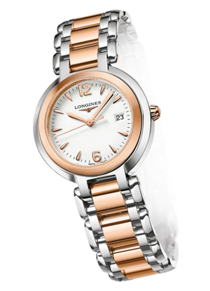 Đồng hồ nữ Longines L8.112.5.16.6