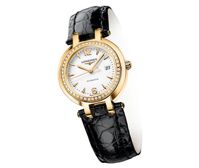 Đồng hồ nữ Longines L8.113.7.16.2 - Chính hãng