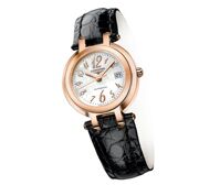 Đồng hồ nữ Longines L8.113.8.83.2