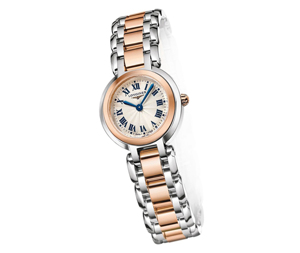 Đồng hồ nữ Longines L8.109.5.78.6