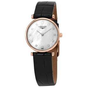 Đồng hồ nữ Longines La Grande Classique L4.209.1.97.2