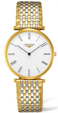 Đồng hồ nam Longines LaGrande L4.709.2.11.7