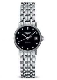 Đồng hồ Longines Presence L4.321.4.97.6