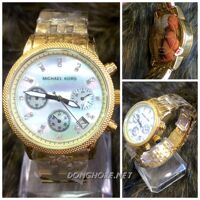 Đồng hồ Michael Kors MK-01-5676