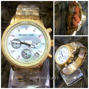 Đồng hồ Michael Kors MK-01-5676