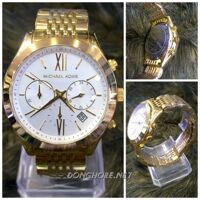 Đồng hồ Michael Kors MK-01-5762