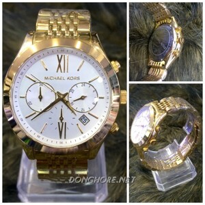 Đồng hồ Michael Kors MK-01-5762