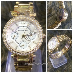 Đồng hồ Michael Kors MK-01-6056