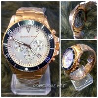 Đồng hồ Michael Kors MK-01-8266