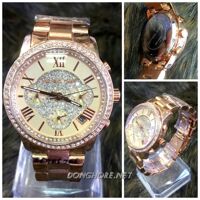 Đồng hồ Michael Kors MK-01-8989
