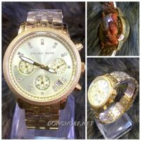 Đồng hồ Michael Kors MK-02-5676