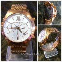 Đồng hồ Michael Kors MK-02-5762