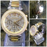 Đồng hồ Michael Kors MK-02-5856