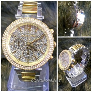 Đồng hồ Michael Kors MK-02-5856