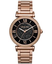 Đồng hồ Michael Kors MK3356