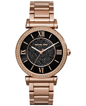 Đồng hồ Michael Kors MK3356