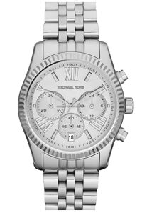 Đồng hồ Michael Kors MK5555- Chinh hang