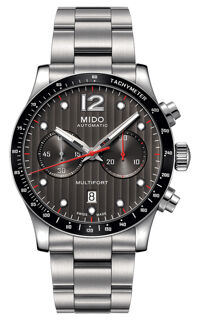 Đồng hồ Mido Automatic Multifort Chronograph M025.627.11.061.00