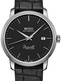 Đồng hồ Mido Baroncelli III Gent Automatic M027.407.16.050.00, 39mm