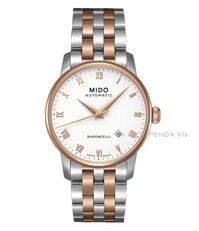 Đồng hồ Mido Baroncelli M8600.9.N6.1