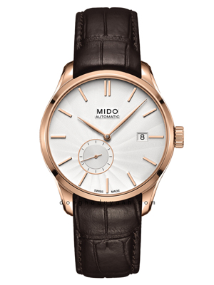 Đồng hồ Mido Belluna II Small Second M024.428.36.031.00