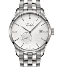 Đồng hồ Mido Belluna II Small Second M024.428.11.031.00