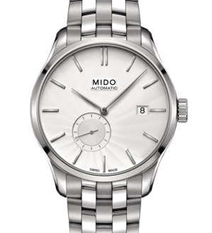 Đồng hồ Mido Belluna II Small Second M024.428.11.031.00