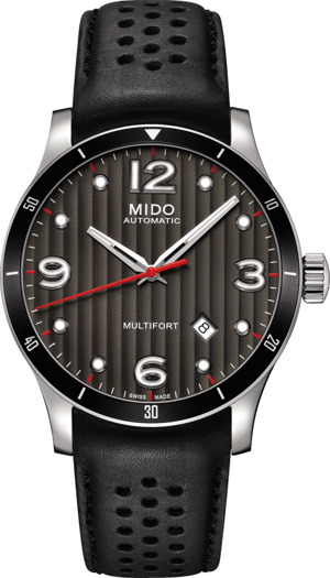 Đồng Hồ Mido Multifort M025.407.16.061.00