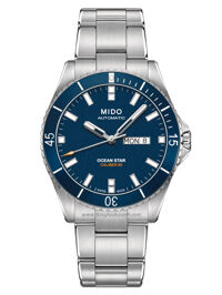 Đồng hồ Mido Ocean Star Captain M026.430.11.041.00