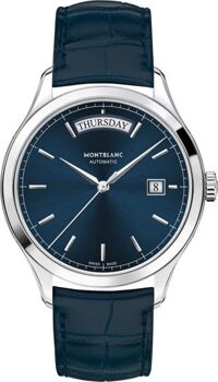 Đồng hồ Montblanc Heritage 118225 Automatic Watch 38mm