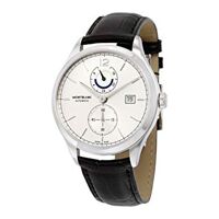 Đồng hồ Montblanc Heritage Chronométrie Dual Time 112540