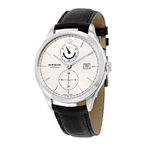 Đồng hồ Montblanc Heritage Chronométrie Dual Time 112540
