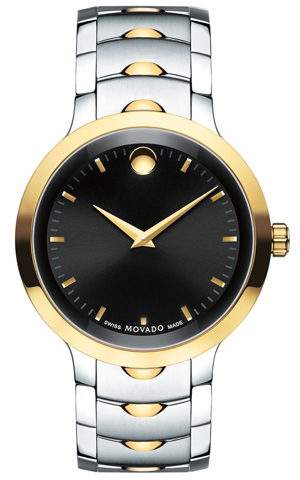 Đồng hồ Movado 0607043