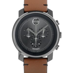 Đồng hồ Movado Bold Large Chronograph 3600367, 44mm