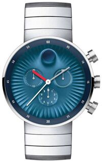 Đồng hồ Movado Edge 3680010, 40mm