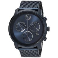 Đồng hồ Movado Large Bold 3600403 Watch 44 mm