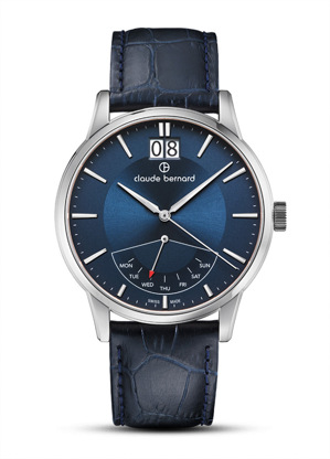 Đồng hồ nam CLAUDE BERNARD 41001.3.BUIN