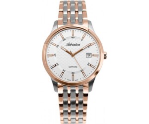 Đồng hồ nam Adriatica A1256.R113Q