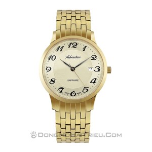 Đồng hồ nam Adriatica A1268.1121Q