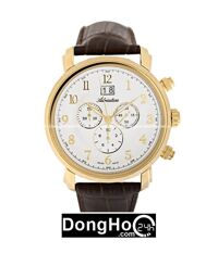 Đồng hồ nam Adriatica A8177 - màu 1223CH/ 52B3CH